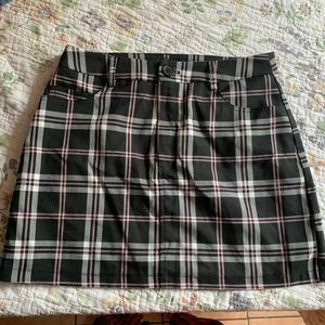 Forever 21 skirt